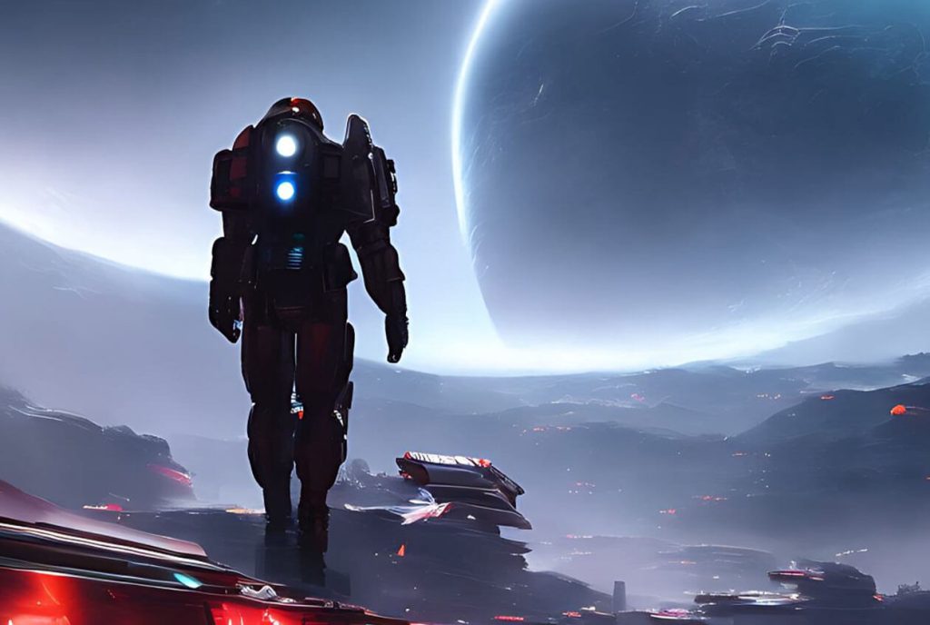 libros de ciencia ficción viajes espaciales