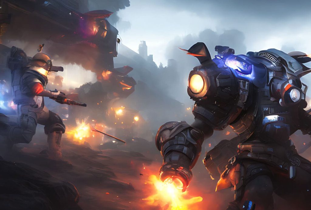 Libros de ciencia ficción recomendados