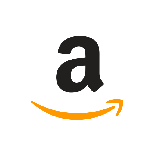 amazon logo icon 147320