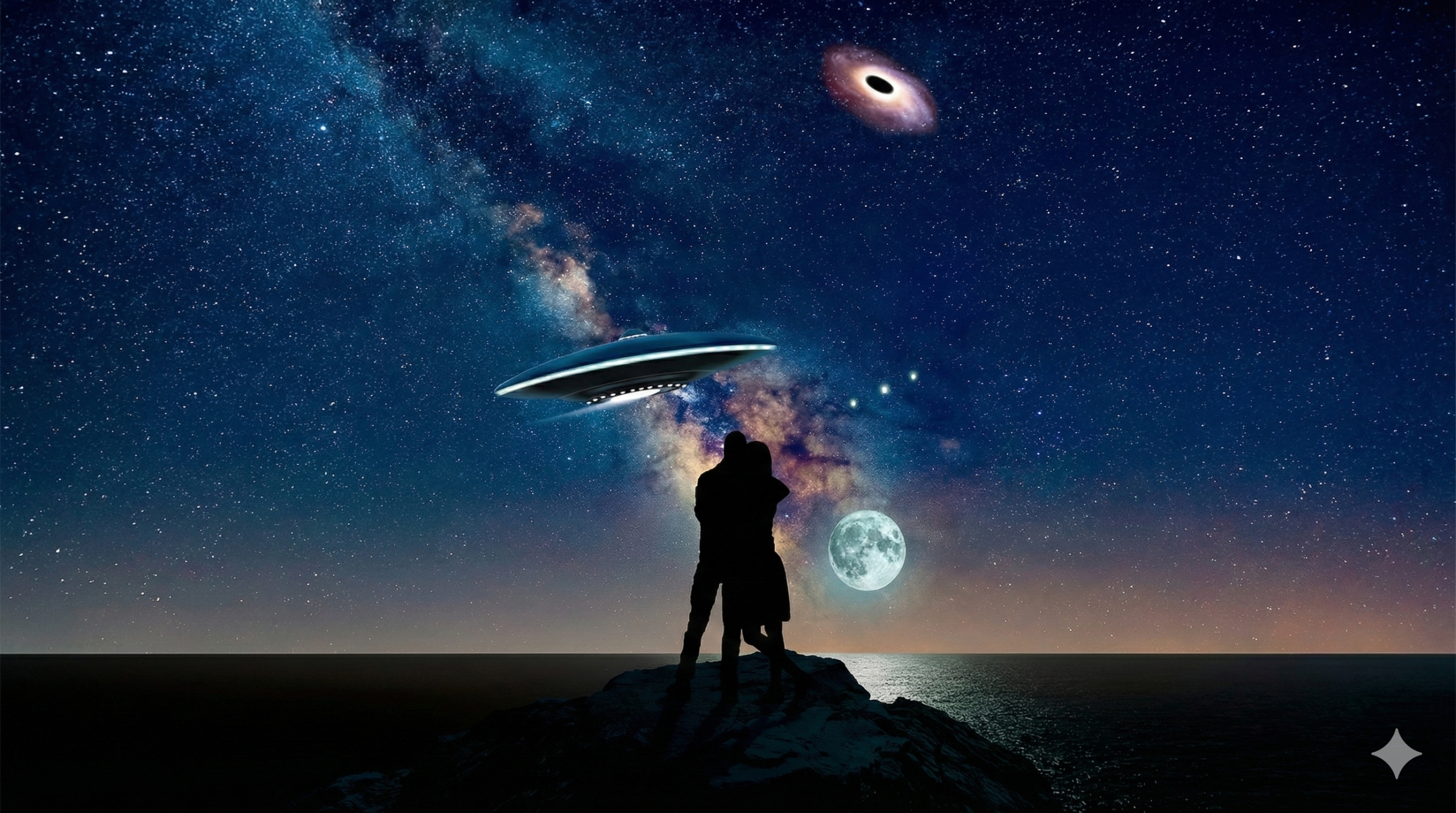 Saga El Cabo del Fin del Mundo