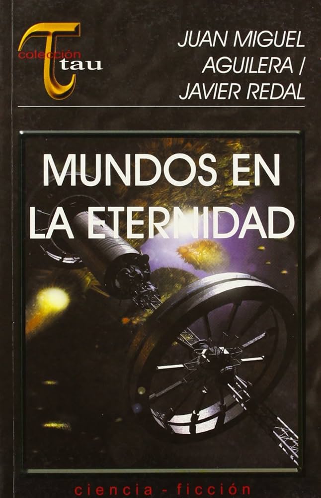 Mundos en la eternidad